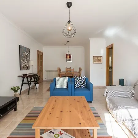 Feels Like Spacious * Ericeira