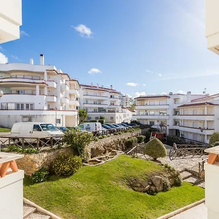 Feels Like Spacious Lejlighed Ericeira