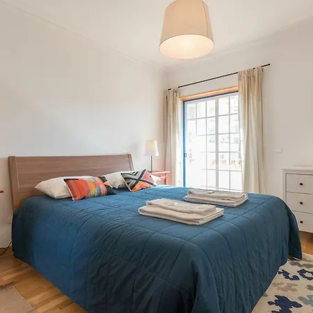 Lejlighed Feels Like Spacious