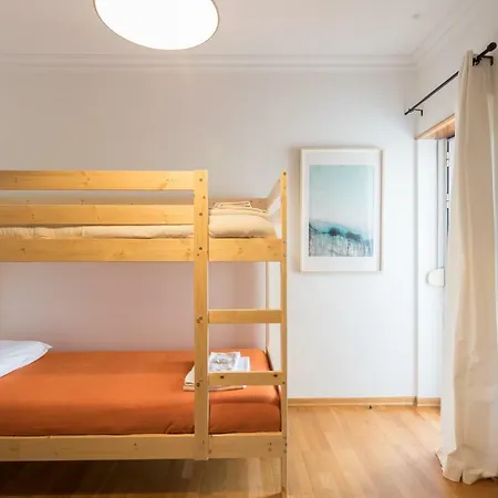 Lejlighed Feels Like Spacious Ericeira